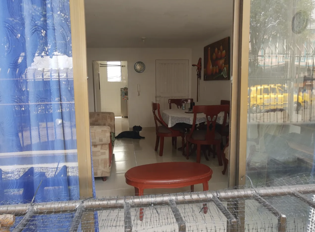 Venta Apartamento Alamos imagen 8