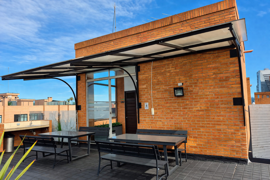 Arriendo Apartaestudio Chico Norte imagen 15