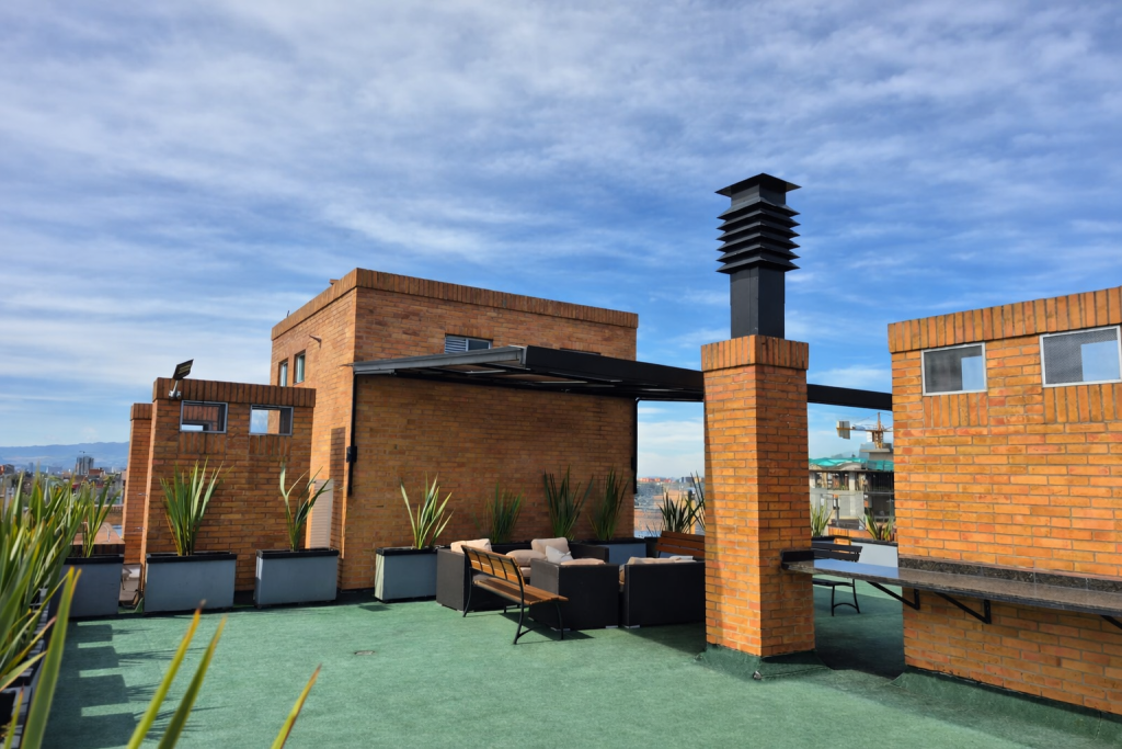 Arriendo Apartaestudio Chico Norte imagen 16