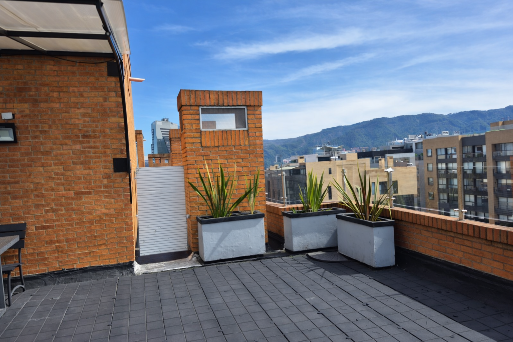 Arriendo Apartaestudio Chico Norte imagen 18