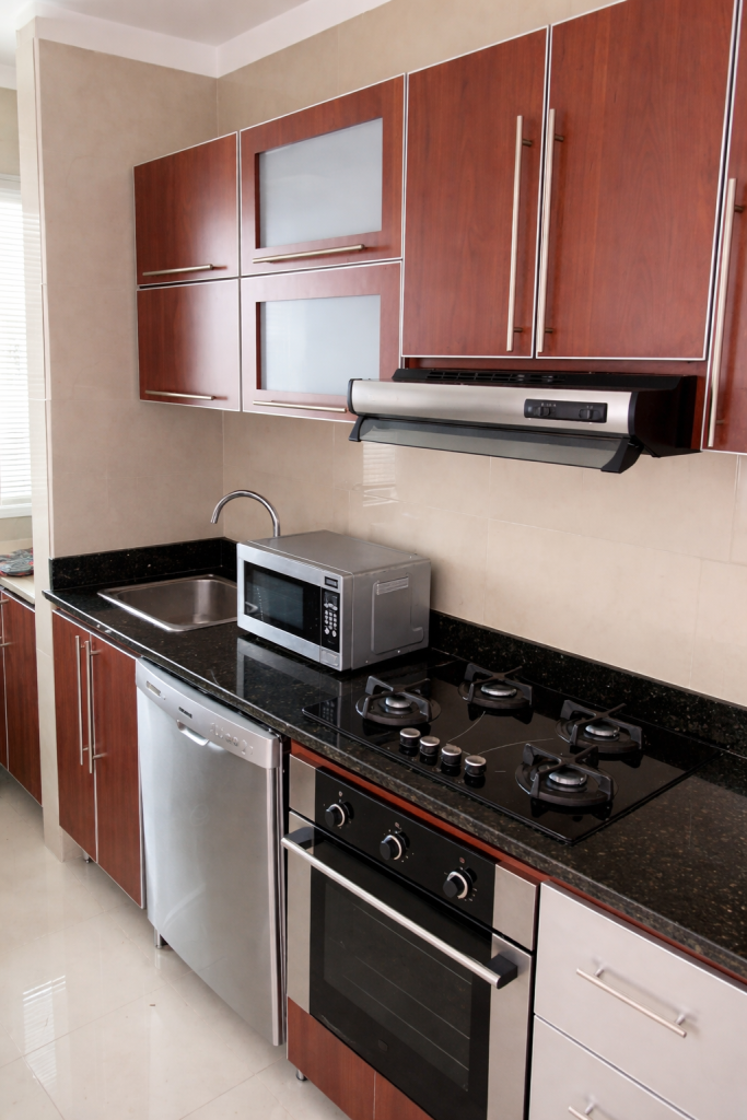 Arriendo Apartaestudio Chico Norte imagen 8