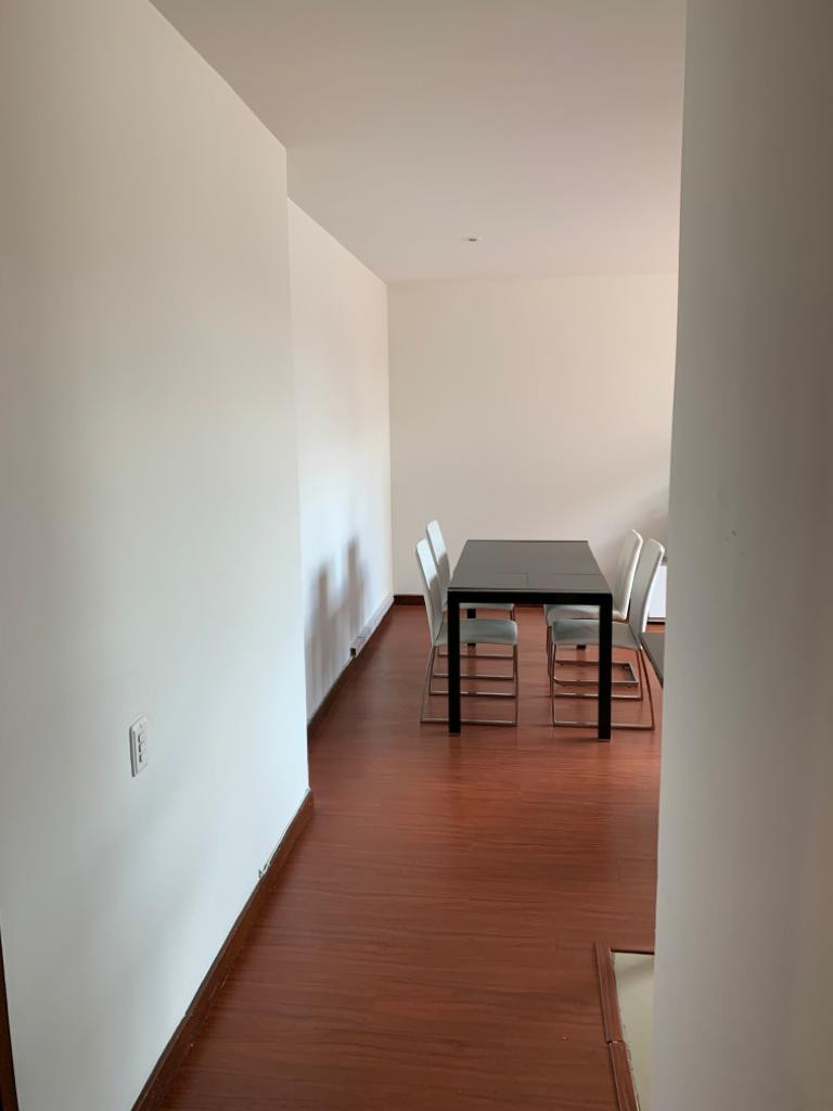 Arriendo Apartaestudio Chico Norte imagen 10