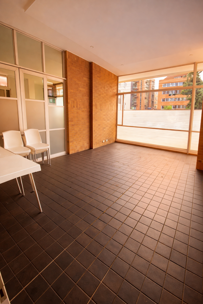 Arriendo Apartaestudio Chico Norte imagen 4