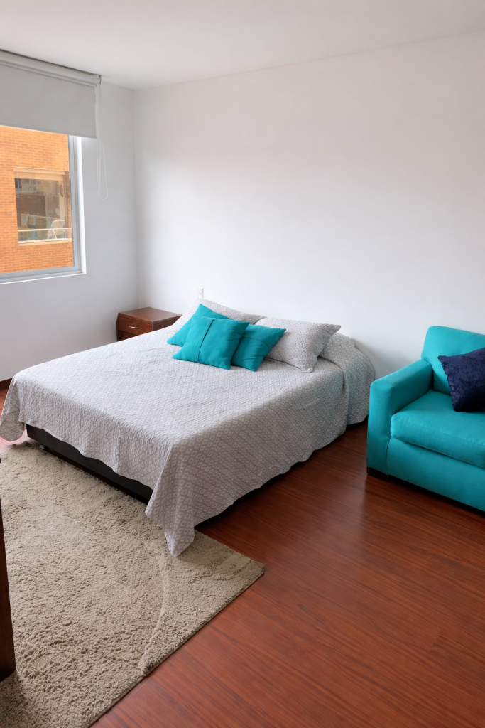 Arriendo Apartaestudio Chico Norte imagen 11