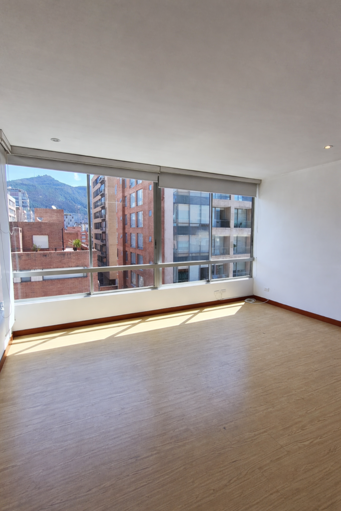 Arriendo Apartaestudio Chico Norte imagen 7