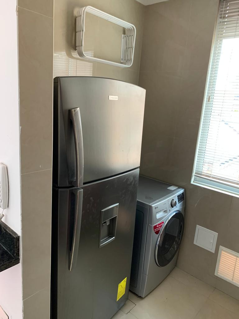 Arriendo Apartaestudio Chico Norte imagen 14