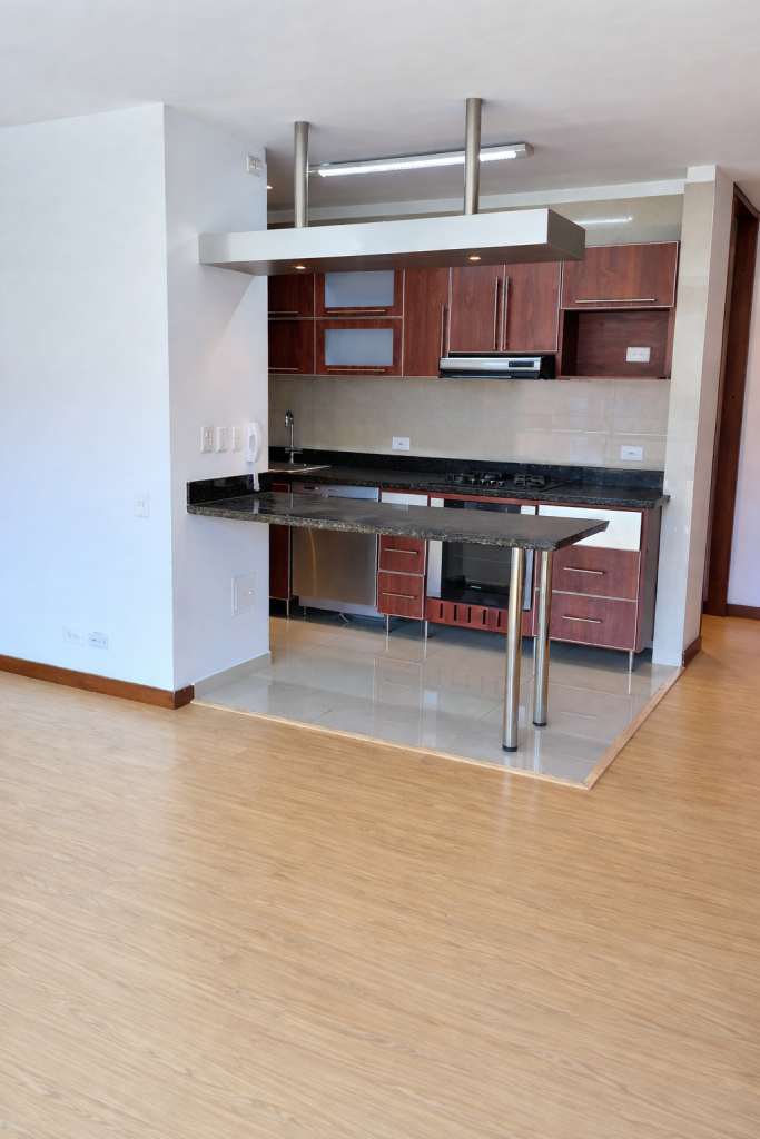 Arriendo Apartaestudio Chico Norte imagen 9