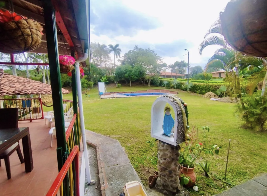 Venta Finca imagen 4