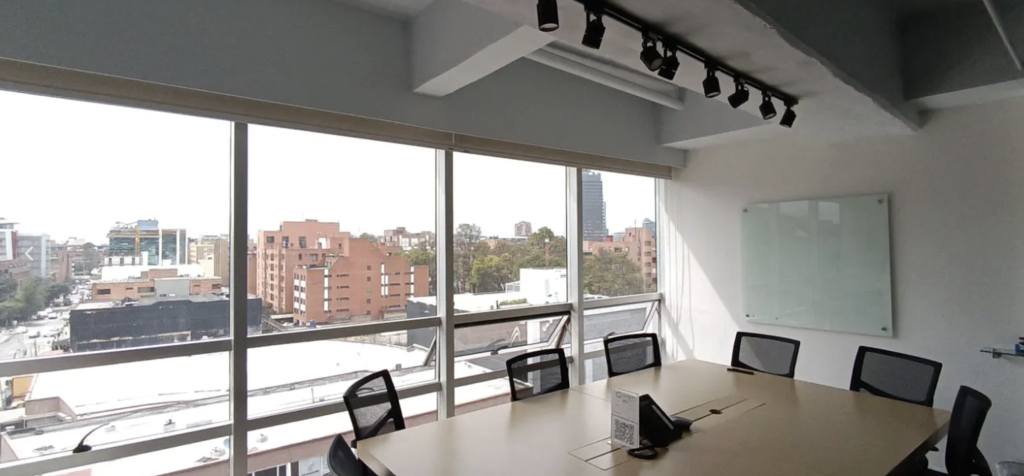 Venta Oficina Chico Norte imagen 10