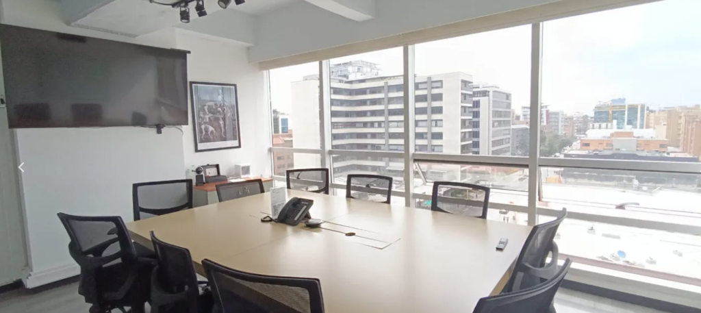 Venta Oficina Chico Norte imagen 11
