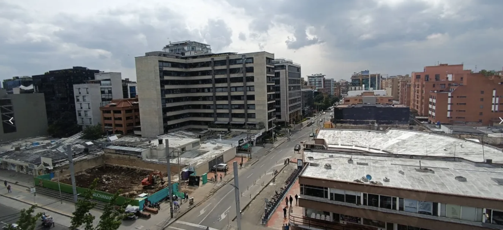 Venta Oficina Chico Norte imagen 12