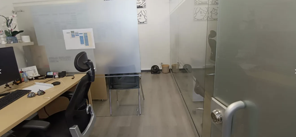 Venta Oficina Chico Norte imagen 17