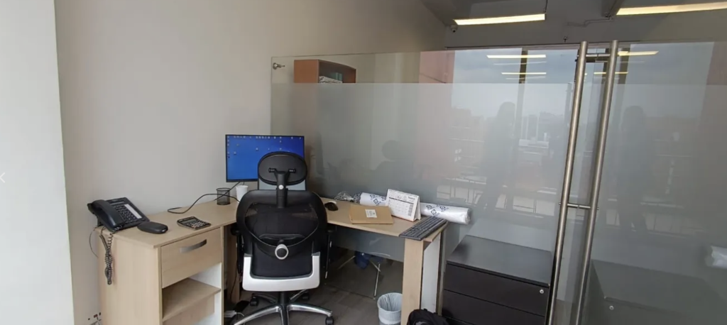 Venta Oficina Chico Norte imagen 18