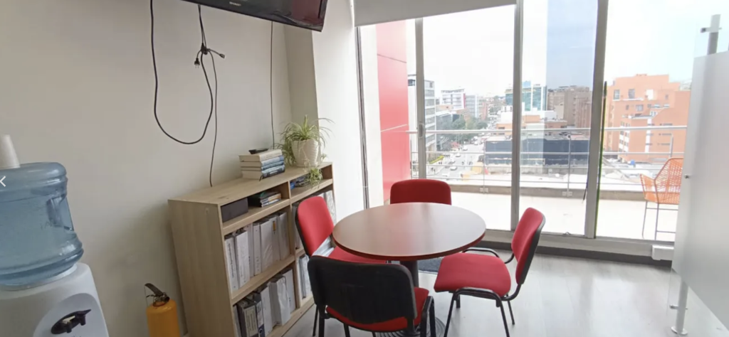 Venta Oficina Chico Norte imagen 19