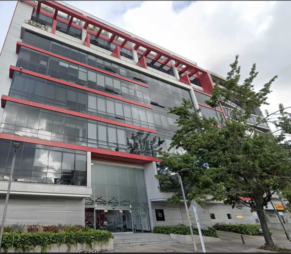 Oficina - Chico Norte