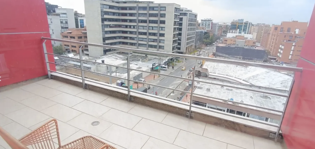 Venta Oficina Chico Norte imagen 20