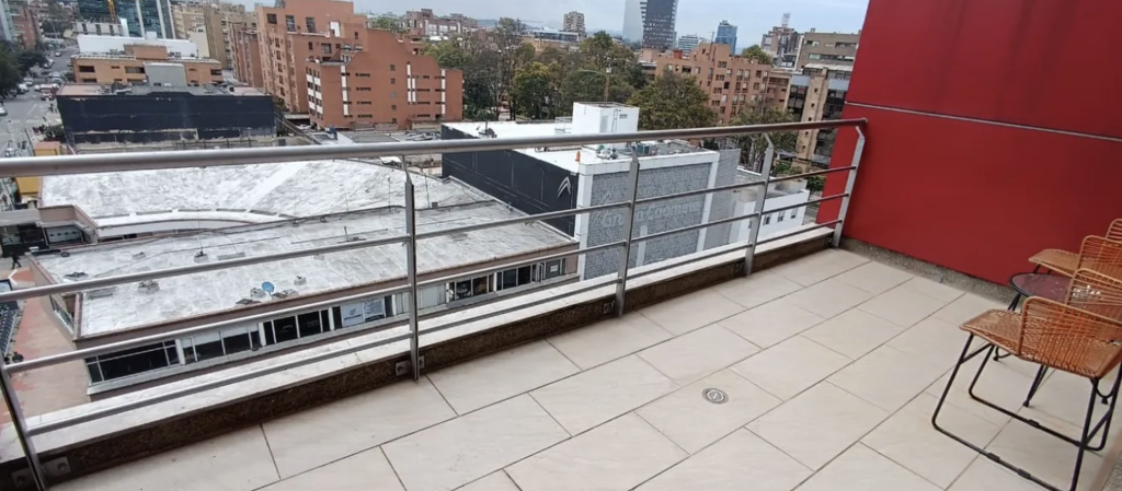 Venta Oficina Chico Norte imagen 21