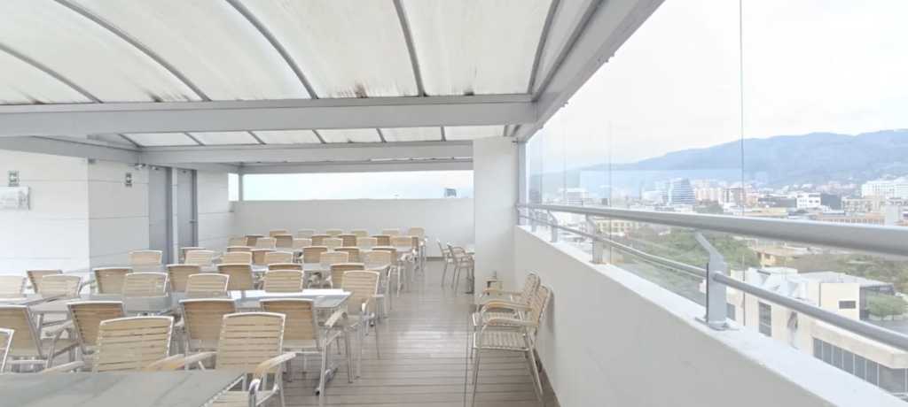 Venta Oficina Chico Norte imagen 22