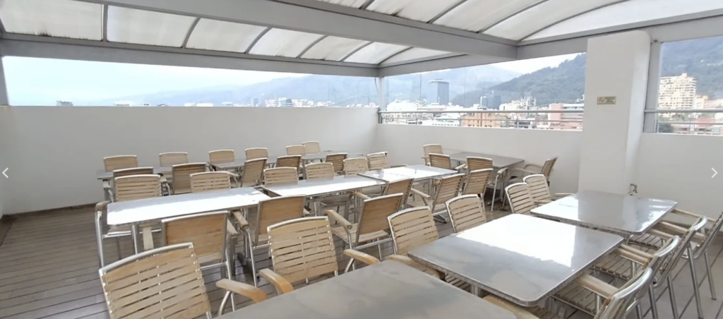 Venta Oficina Chico Norte imagen 23