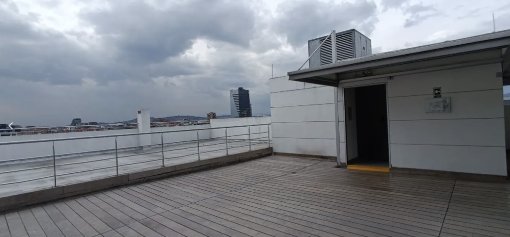 Venta Oficina Chico Norte imagen 25