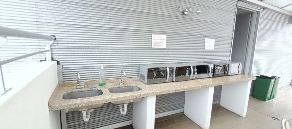 Venta Oficina Chico Norte imagen 27