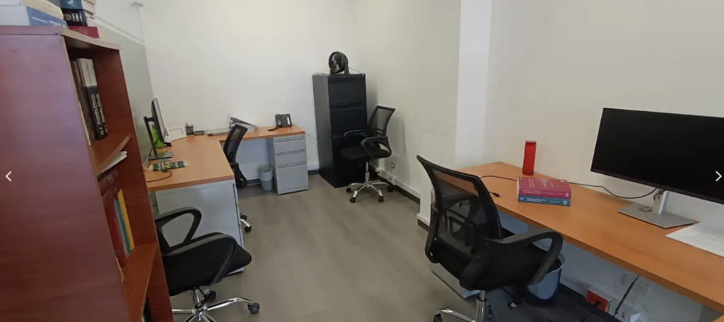 Oficina - Chico Norte