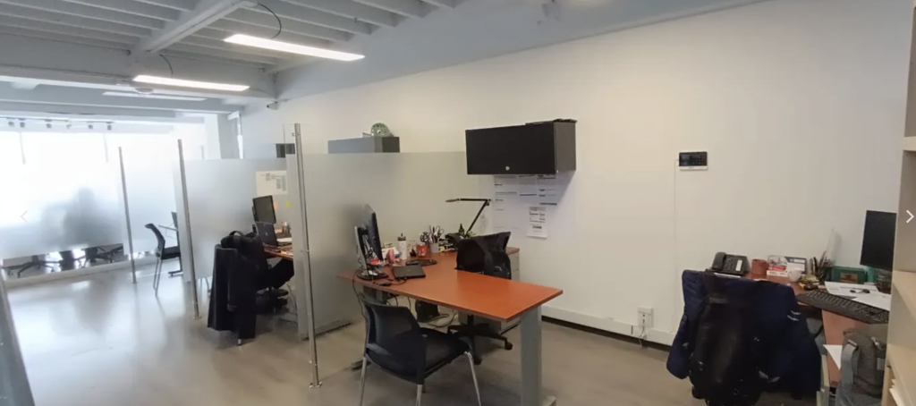 Oficina - Chico Norte