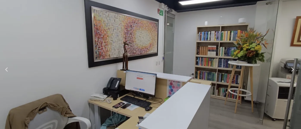 Venta Oficina Chico Norte imagen 5