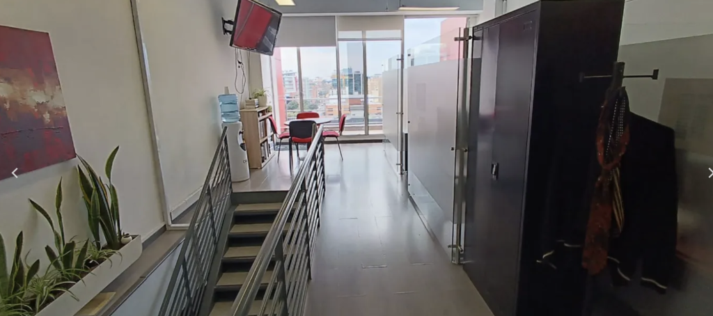 Venta Oficina Chico Norte imagen 8