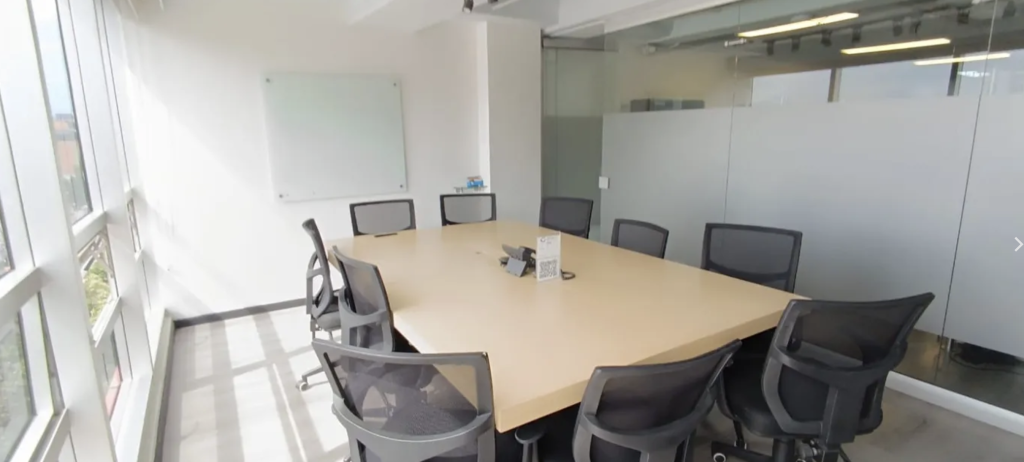 Venta Oficina Chico Norte imagen 9