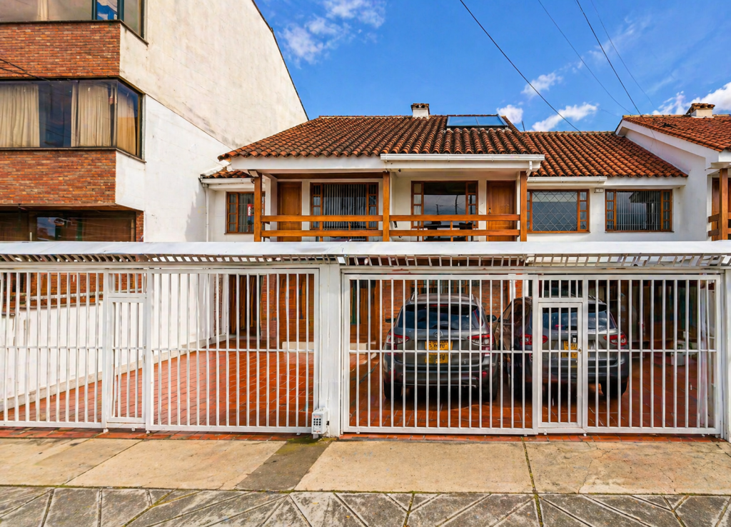 Casa - Niza