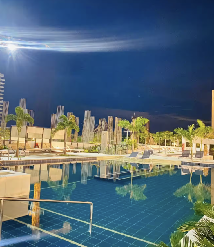 Venta Apartamento PORTO HORIZONTE imagen 15