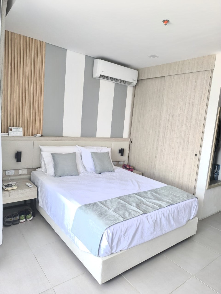 Apartamento - PORTO HORIZONTE