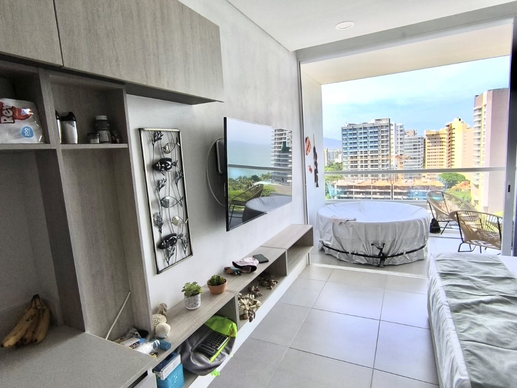 Apartamento - PORTO HORIZONTE