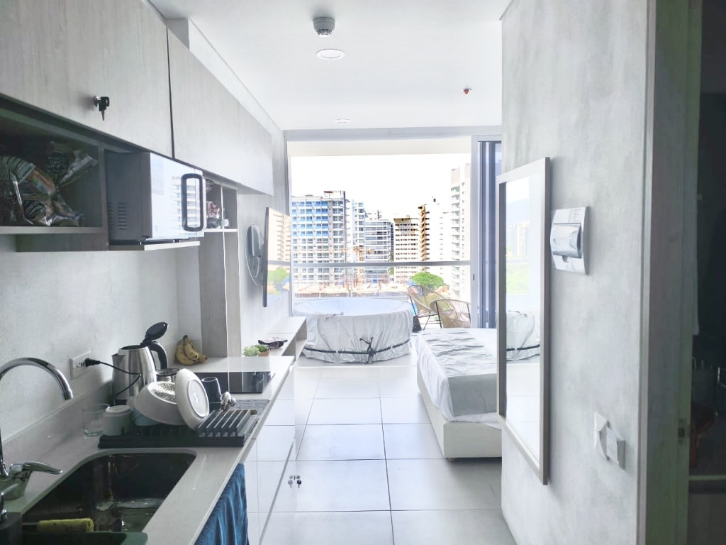 Venta Apartamento PORTO HORIZONTE imagen 4