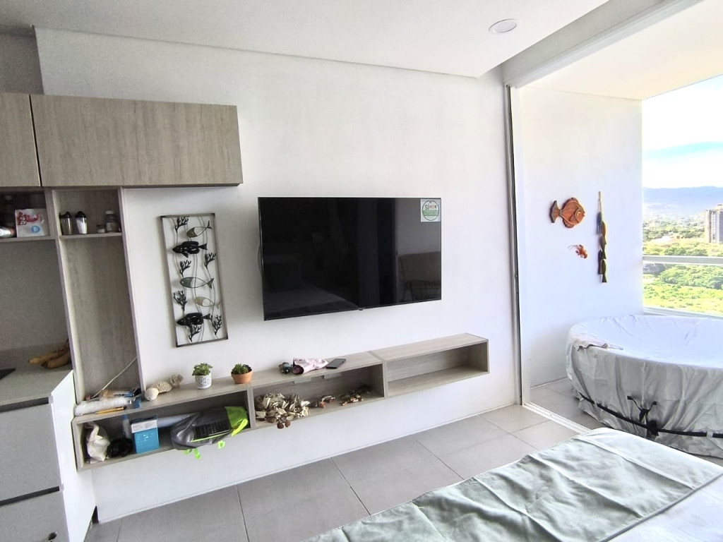 Venta Apartamento PORTO HORIZONTE imagen 5