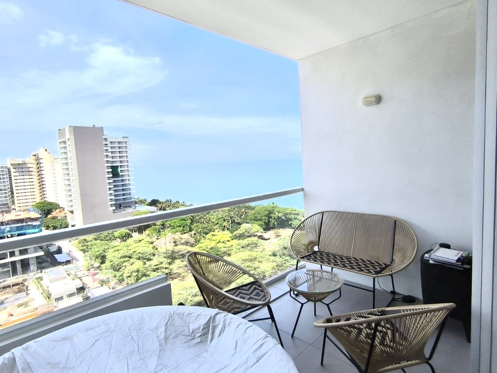 Venta Apartamento PORTO HORIZONTE imagen 7