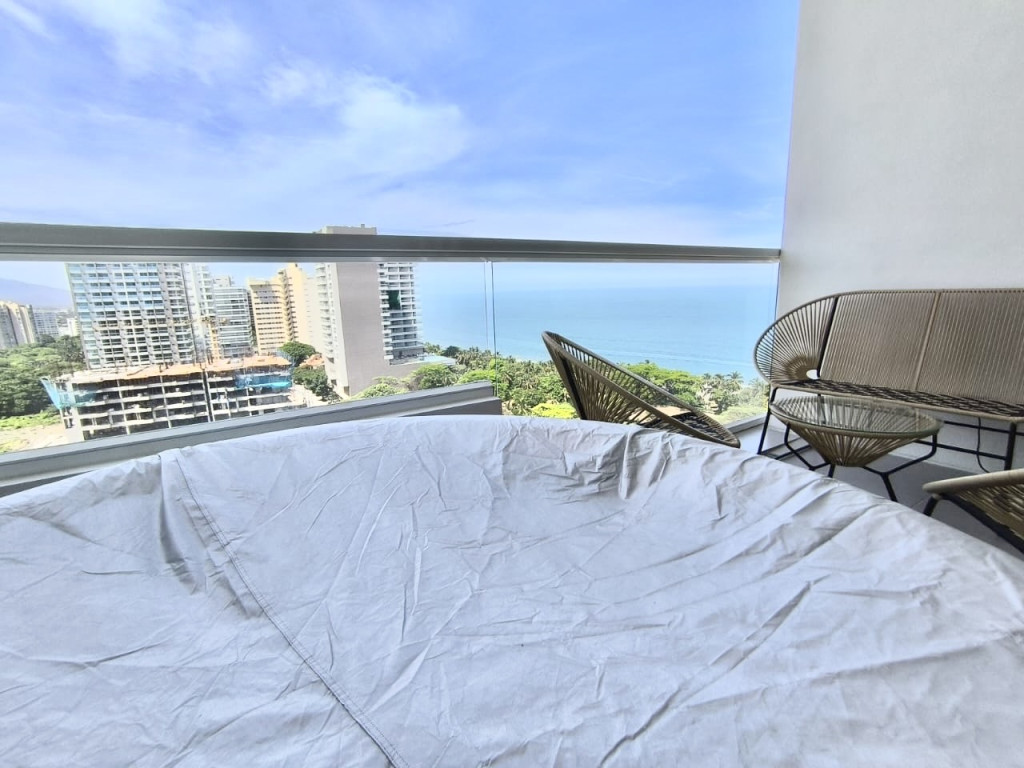 Venta Apartamento PORTO HORIZONTE imagen 8