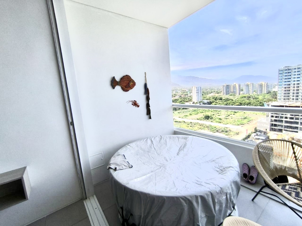 Venta Apartamento PORTO HORIZONTE imagen 9