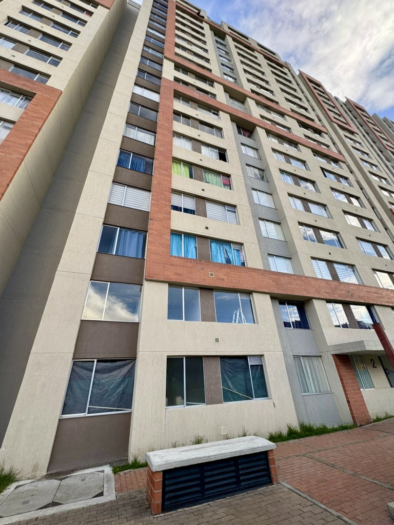 Apartamento - Compartir-Suba