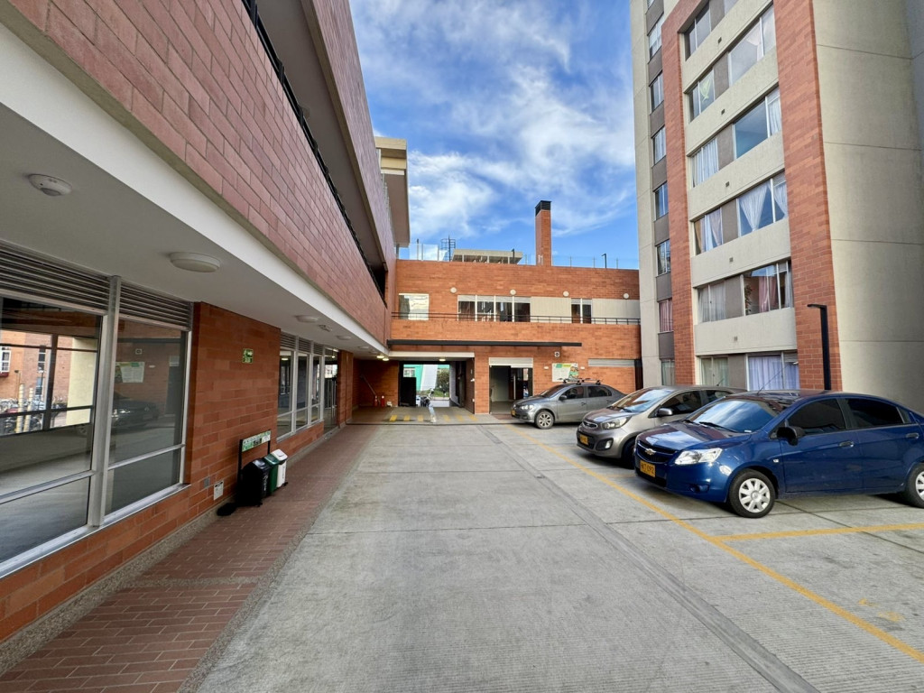 Venta Apartamento Compartir-Suba imagen 14