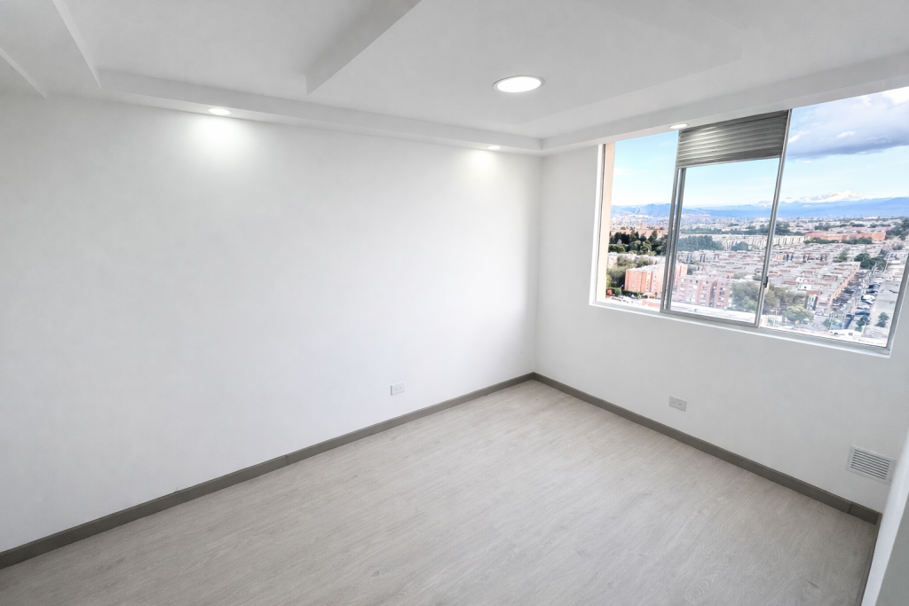 Apartamento - Compartir-Suba