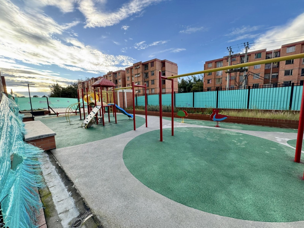 Venta Apartamento Compartir-Suba imagen 18