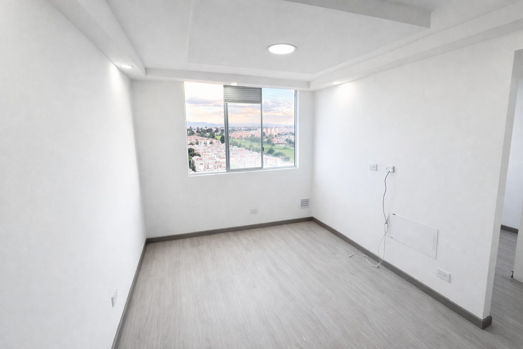 Venta Apartamento Compartir-Suba imagen 4