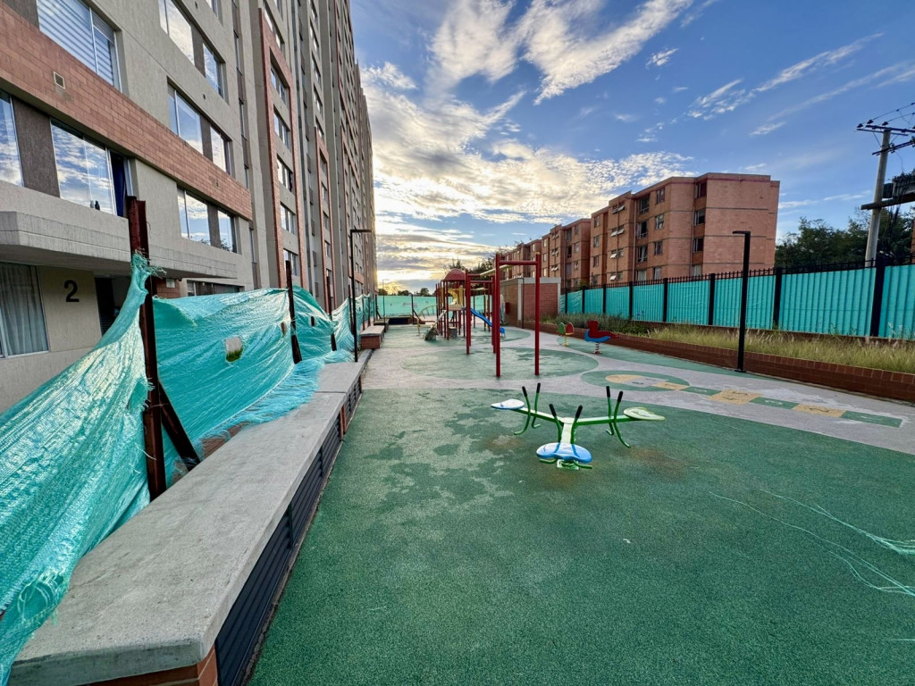 Venta Apartamento Compartir-Suba imagen 17