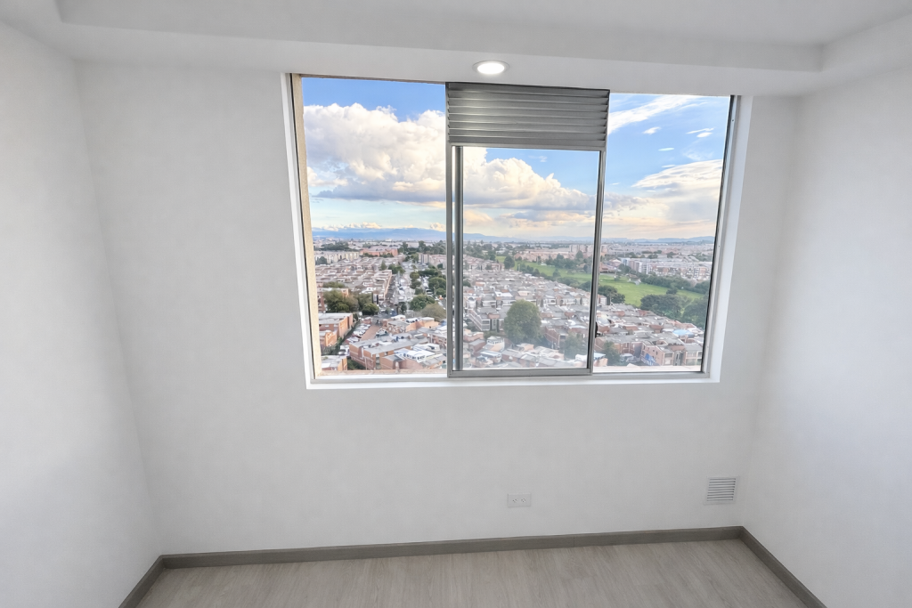 Venta Apartamento Compartir-Suba imagen 5