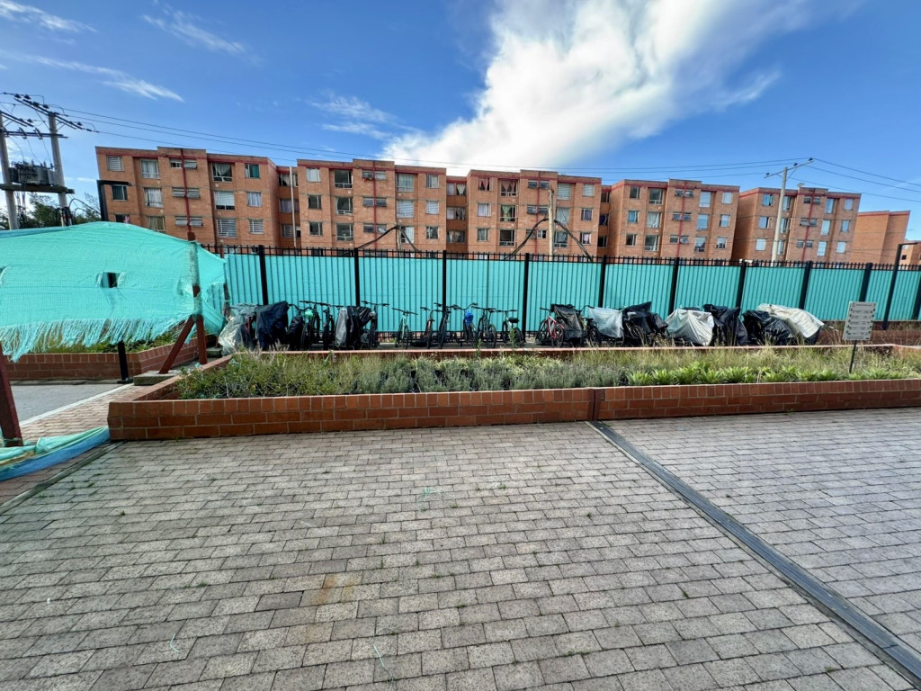 Venta Apartamento Compartir-Suba imagen 15