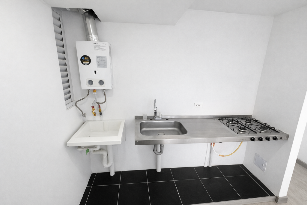 Venta Apartamento Compartir-Suba imagen 6