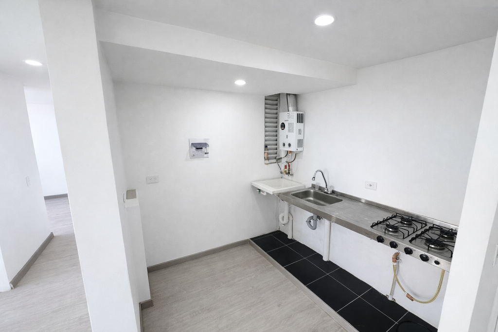 Venta Apartamento Compartir-Suba imagen 7