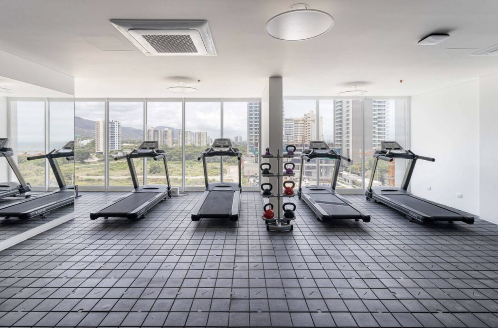 Arriendo/venta Apartamento Bello Horizonte imagen 15